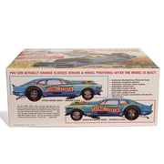 MPC 1005 1/25 Montgomery's Multi-Maverick Funny Car