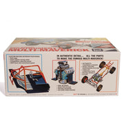 MPC 1005 1/25 Montgomery's Multi-Maverick Funny Car