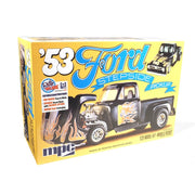 MPC 1007 1/25 1953 Ford Pickup Flip-Nose
