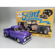 MPC 1007 1/25 1953 Ford Pickup Flip-Nose