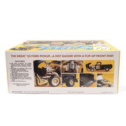 MPC 1007 1/25 1953 Ford Pickup Flip-Nose