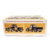 MPC 1007 1/25 1953 Ford Pickup Flip-Nose
