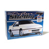 MPC 1009 1/24 1988 Dodge Shelby Daytona