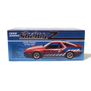 MPC 1009 1/24 1988 Dodge Shelby Daytona
