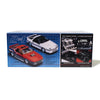 MPC 1009 1/24 1988 Dodge Shelby Daytona