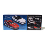 MPC 1009 1/24 1988 Dodge Shelby Daytona