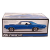 MPC 710L 1/25 1967 Pontiac GTO