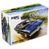 MPC 878M 1/25 1969 Dodge Country Charger R/T