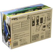 MPC 878M 1/25 1969 Dodge Country Charger R/T