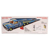 MPC 885 1/25 1972 Chevy Racer's Wedge