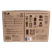 MPC 885 1/25 1972 Chevy Racer's Wedge