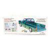 MPC 901M 1/25 1978 Dodge D100 Custom Pickup