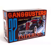 MPC 926 1/25 1932 Chrysler Imperial Gangbusters