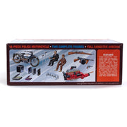 MPC 926 1/25 1932 Chrysler Imperial Gangbusters