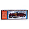 MPC 926 1/25 1932 Chrysler Imperial Gangbusters