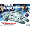 MPC 953 1/72 Star Wars A New Hope Millennium Falcon