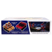 MPC 984 1/24 Space 1999 Moonbuggy Amphicat