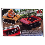 MPC 984 1/24 Space 1999 Moonbuggy Amphicat