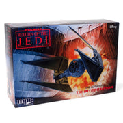 MPC 989 1/48 Star Wars Return of the Jedi Tie Interceptor