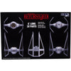 MPC 989 1/48 Star Wars Return of the Jedi Tie Interceptor