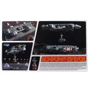 MPC 990 1/48 Space 1999 Eagle with Cargo Pod 2nd Edition