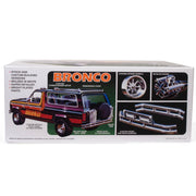 MPC 991 1/25 1982 Ford Bronco