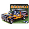 MPC 991 1/25 1982 Ford Bronco