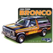 MPC 991 1/25 1982 Ford Bronco