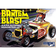 MPC 993 1/25 Bantam Blast Dragster