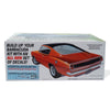 MPC 994 1/25 1969 Plymouth Barracuda
