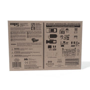 MPC 994 1/25 1969 Plymouth Barracuda