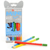 Micador Mini Jumbo Pencils 8 pack