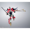 Bandai Tamashii Nations MRT61896L Metal Robot Spirits Side AB Billvine Aura Battler Dunbine