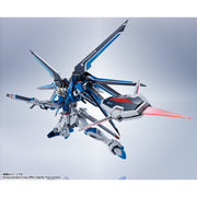 Metal Robot Spirits (Side MS) Rising Freedom Gundam