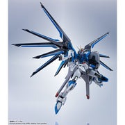 Metal Robot Spirits (Side MS) Rising Freedom Gundam