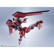 Metal Robot Spirits (Side MS) Immortal Justice Gundam