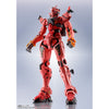 Bandai MRT67538L Metal Robot Spirits <Side MS> Red Gundam