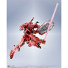 Bandai MRT67538L Metal Robot Spirits <Side MS> Red Gundam
