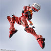 Bandai MRT67538L Metal Robot Spirits <Side MS> Red Gundam