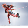 Bandai MRT67538L Metal Robot Spirits <Side MS> Red Gundam