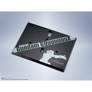 Bandai Tamashii Nations MRT67539L The Metal Robot Spirits Side Ms GQuuuuuuX