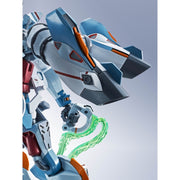Bandai Tamashii Nations MRT67539L The Metal Robot Spirits Side Ms GQuuuuuuX