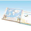 Create It Activity Pad Around The World 30 Sheets
