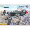Modelsvit 4804 1/48 Yak-9DD Longe Range WWII Fighter