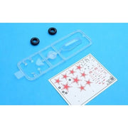 Modelsvit 4804 1/48 Yak-9DD Longe Range WWII Fighter