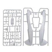 Modelsvit 4804 1/48 Yak-9DD Longe Range WWII Fighter