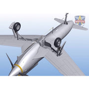 Modelsvit 4808 1/48 XP-55 Ascender