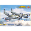 Modelsvit 4820 1/48 Na F-82 E/H Twin Mustang WWII Fighter