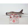 Modelsvit 72010 1/72 Mikoyan I-3U I-420 Soviet Interceptor