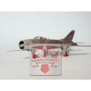 Modelsvit 72010 1/72 Mikoyan I-3U I-420 Soviet Interceptor